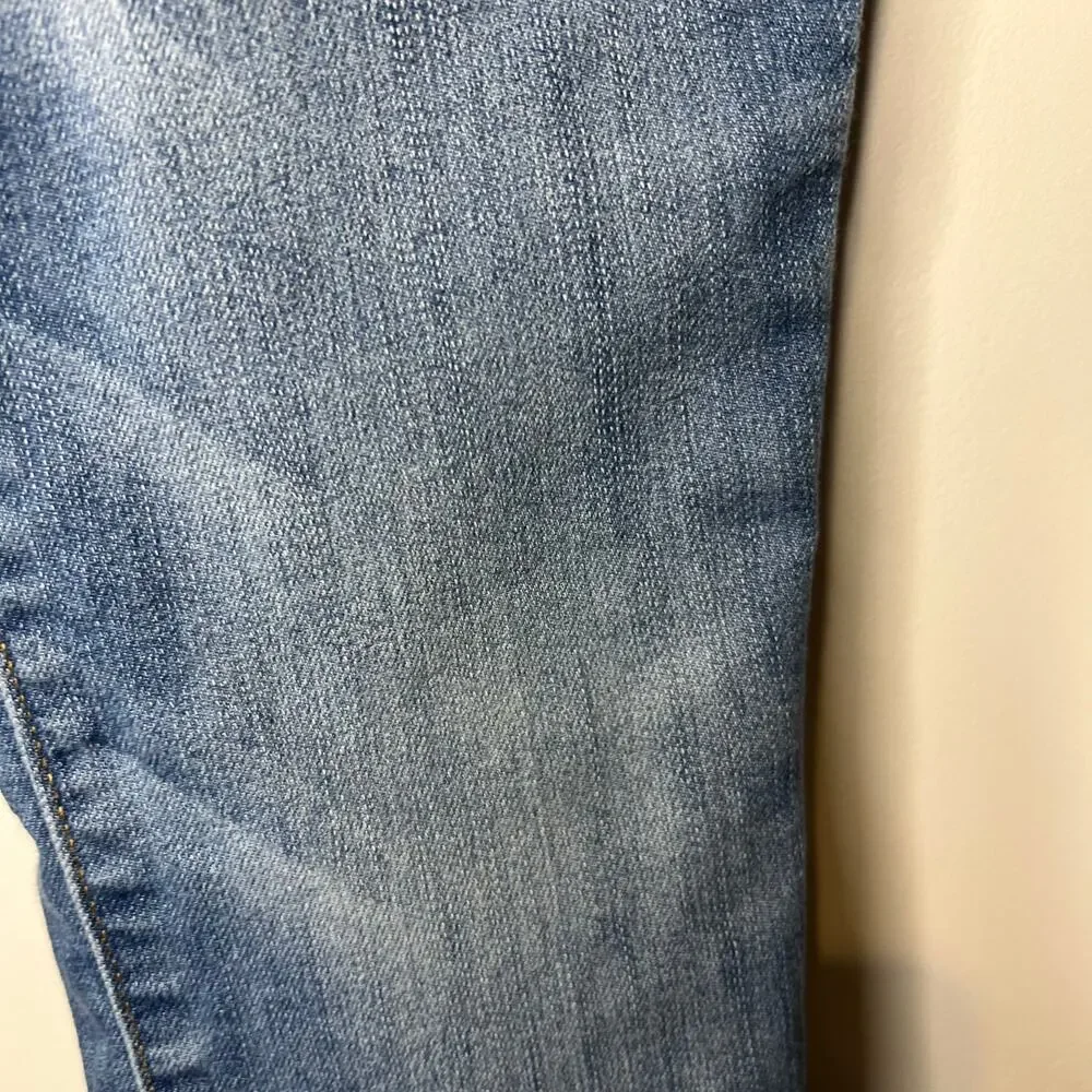 OshKosh B’Gosh Boys Skinny Jeans Size 8